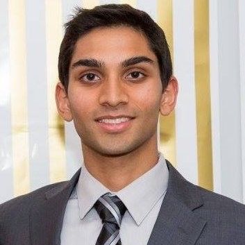 Abhishek Bhargava