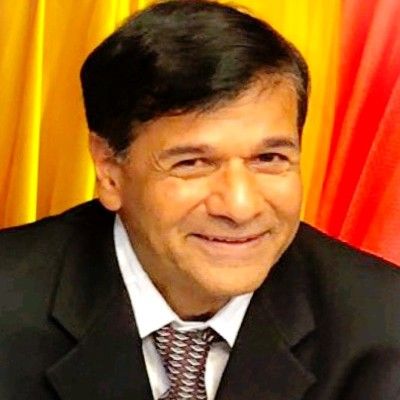 Rajan Kher