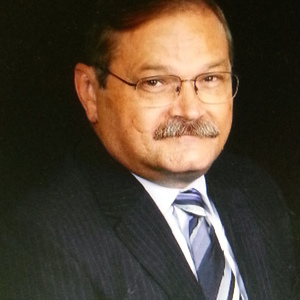 Robert Roche