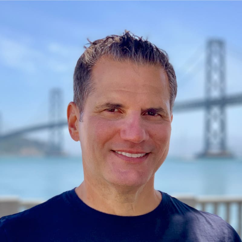 Ron Palmeri