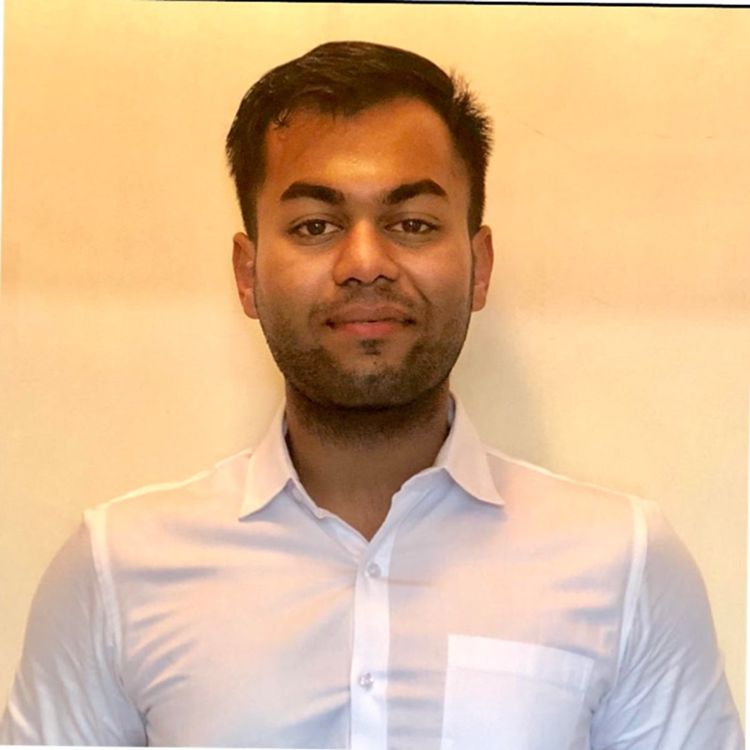Devanshu Bansal