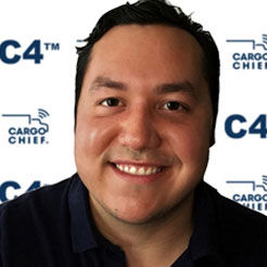 Chris Arredondo