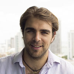 Olivier Grinda
