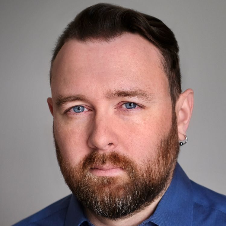 Erik LaBianca