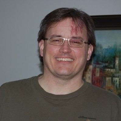Rick Ellis