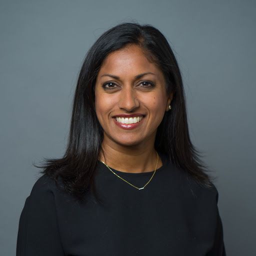 Chitra Akileswaran