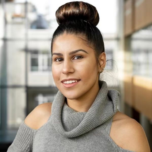 Arshi Bassi
