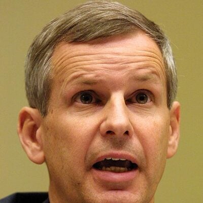 Charlie Ergen