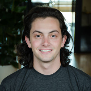 Jake Rockland