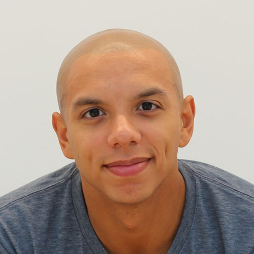 Julio Rivera