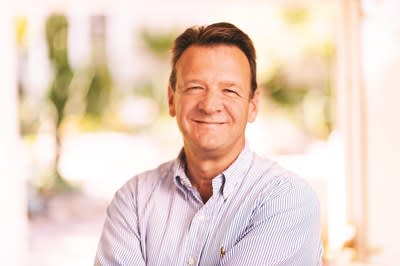 Steve Brass