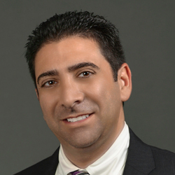 Tony Gallippi