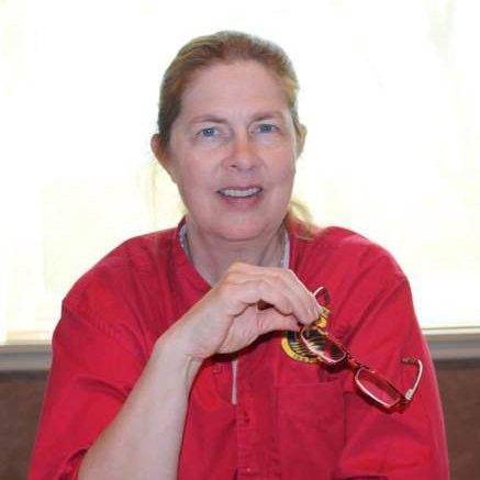 Jacqueline Hines