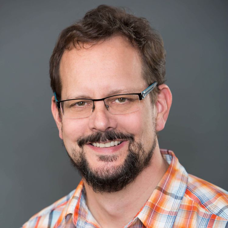 David Bruhwiler