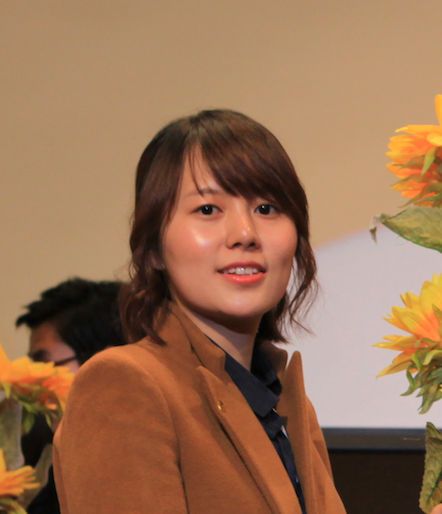 Rebecca Jung