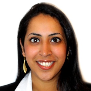 Tahira Dosani