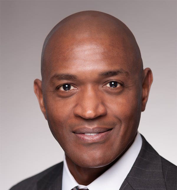 Terrill Jordan