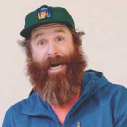 Jeremy Sahlman