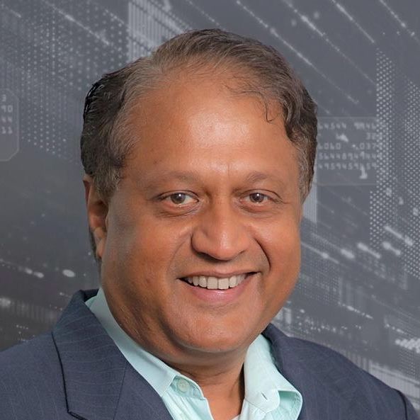 Ramani Duraiswami