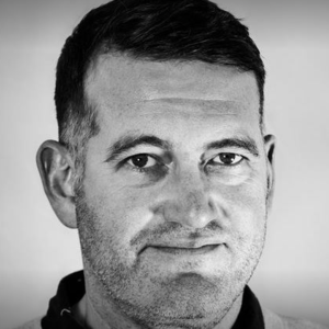 Darren Gallop