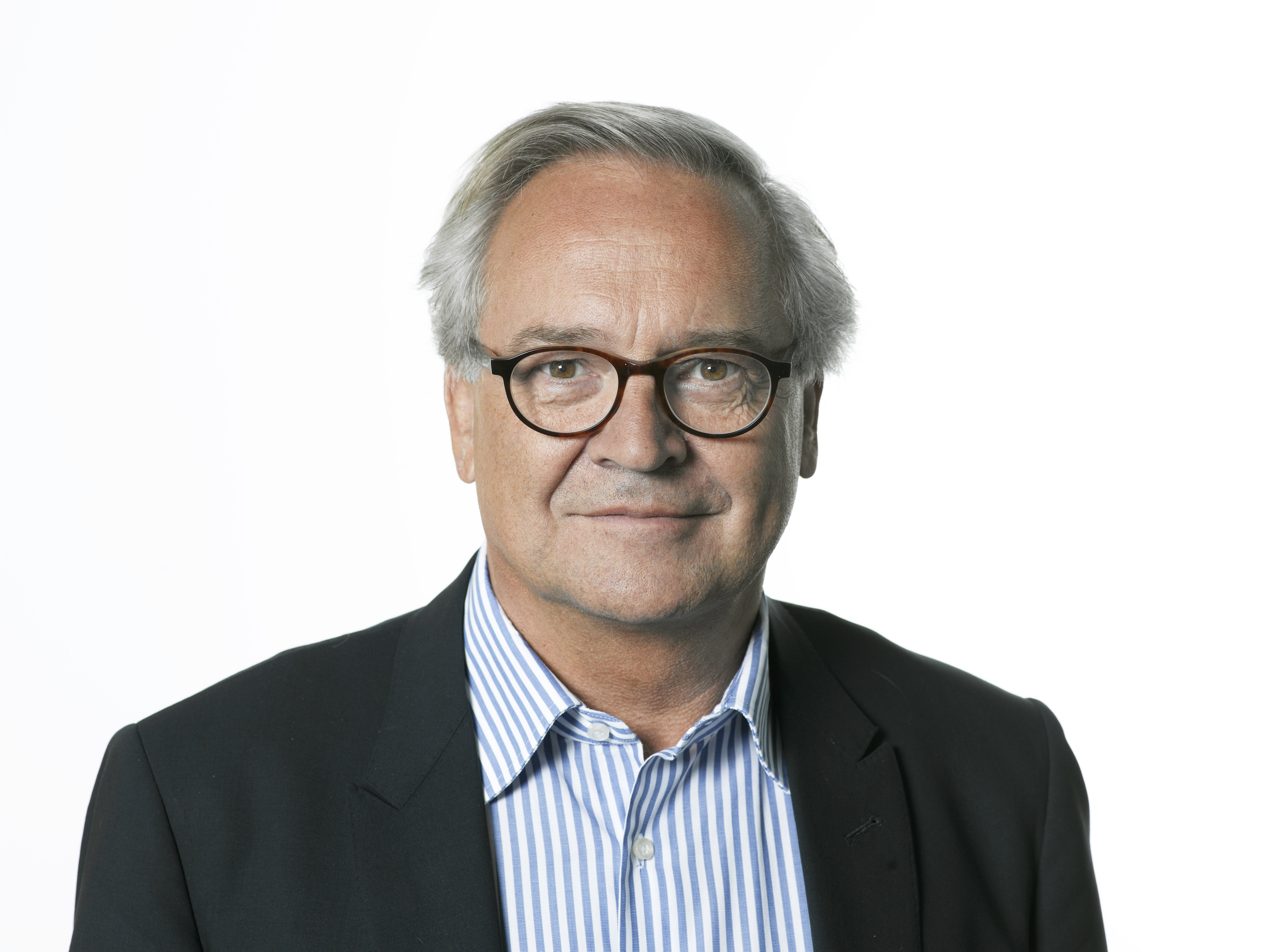 Lars Johansen