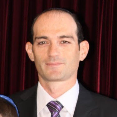 Alex Korsky