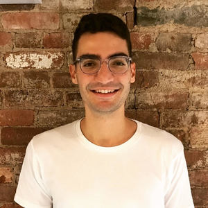Issam Freiha