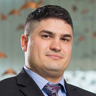 Vincent Tutino