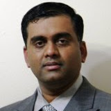 Somanath Shenoy