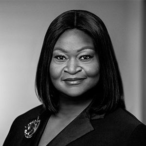 Judy Chambers