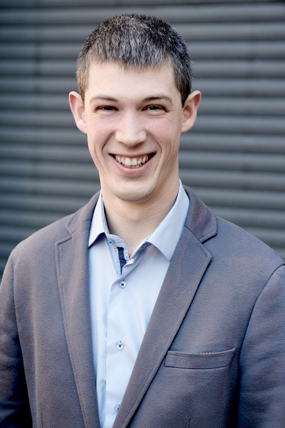 Aymeric Bouzy