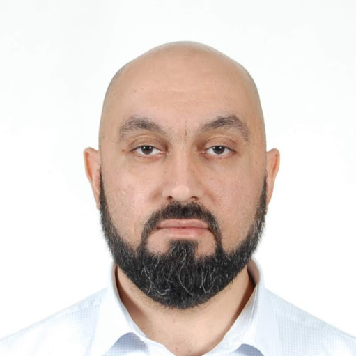 Albert Poghosyan