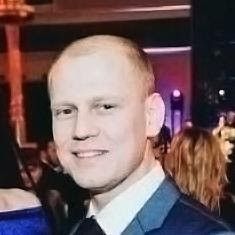 Alexander Talashov