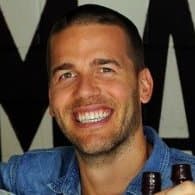 Gregory Vetter