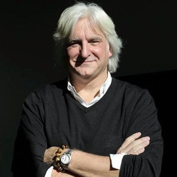 Mark Mitten