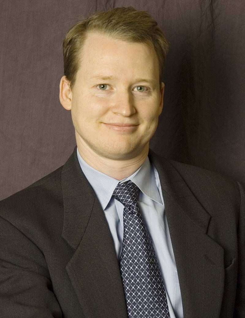 David Martin