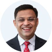 Saurabh Agrawal