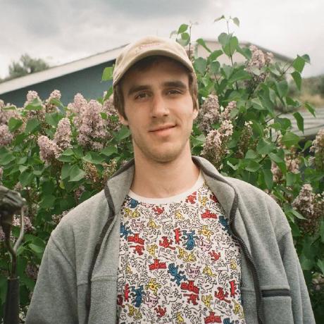 Colin Elsinga