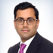 Nik Shah