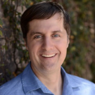Todd Parsons