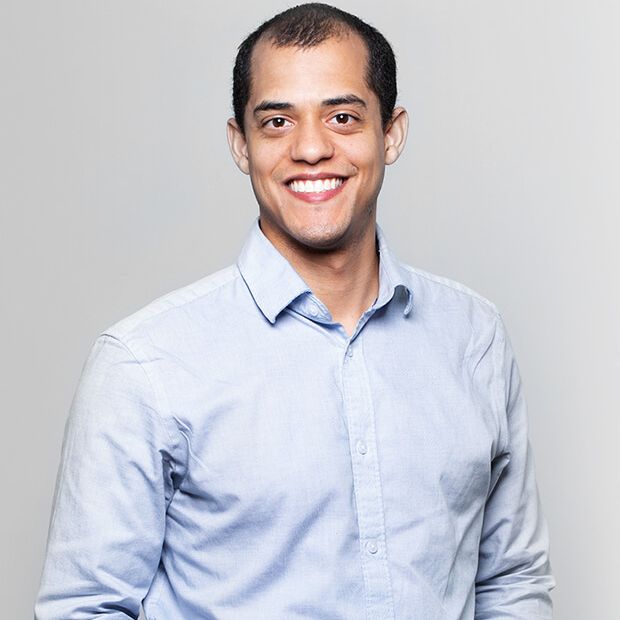 Michael Fanfant