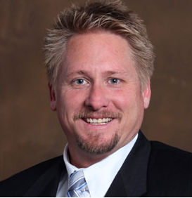 Trevor Gordon