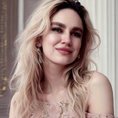 Kat Tchernavskikh
