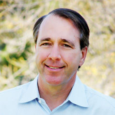 Todd Peters
