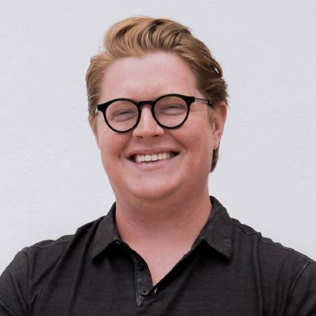 Parker McCurley