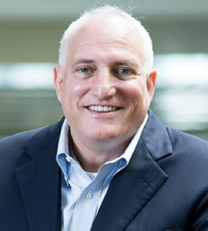 David Epstein