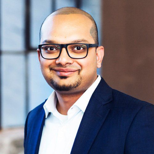 Suhas Narayanaswamy