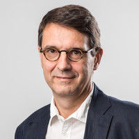 Bertrand de Talhouët