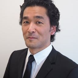 Daisuke Usui