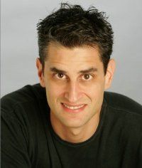 Jason Kay
